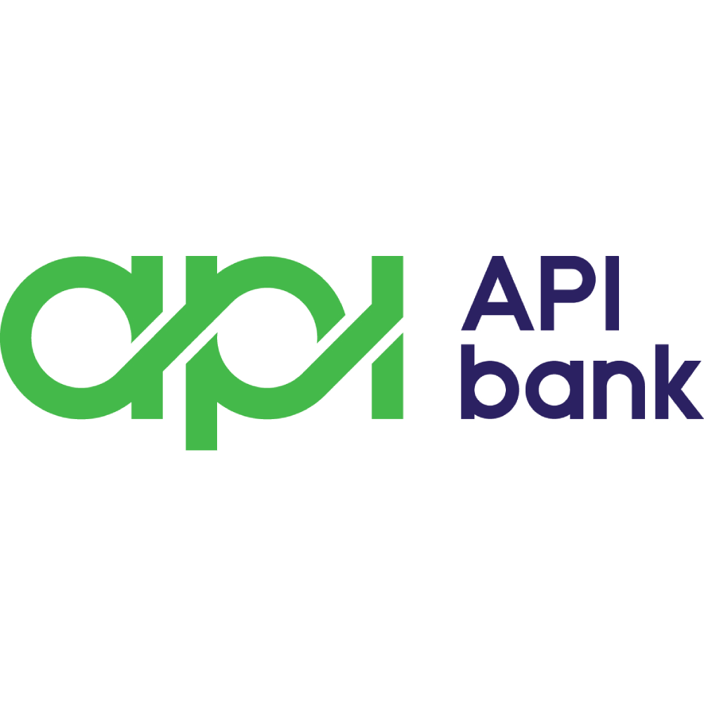 API Banka sponzor