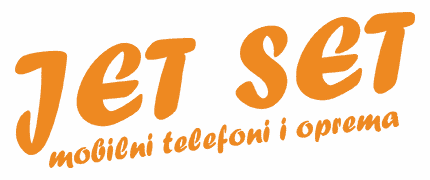 Jetset Logo