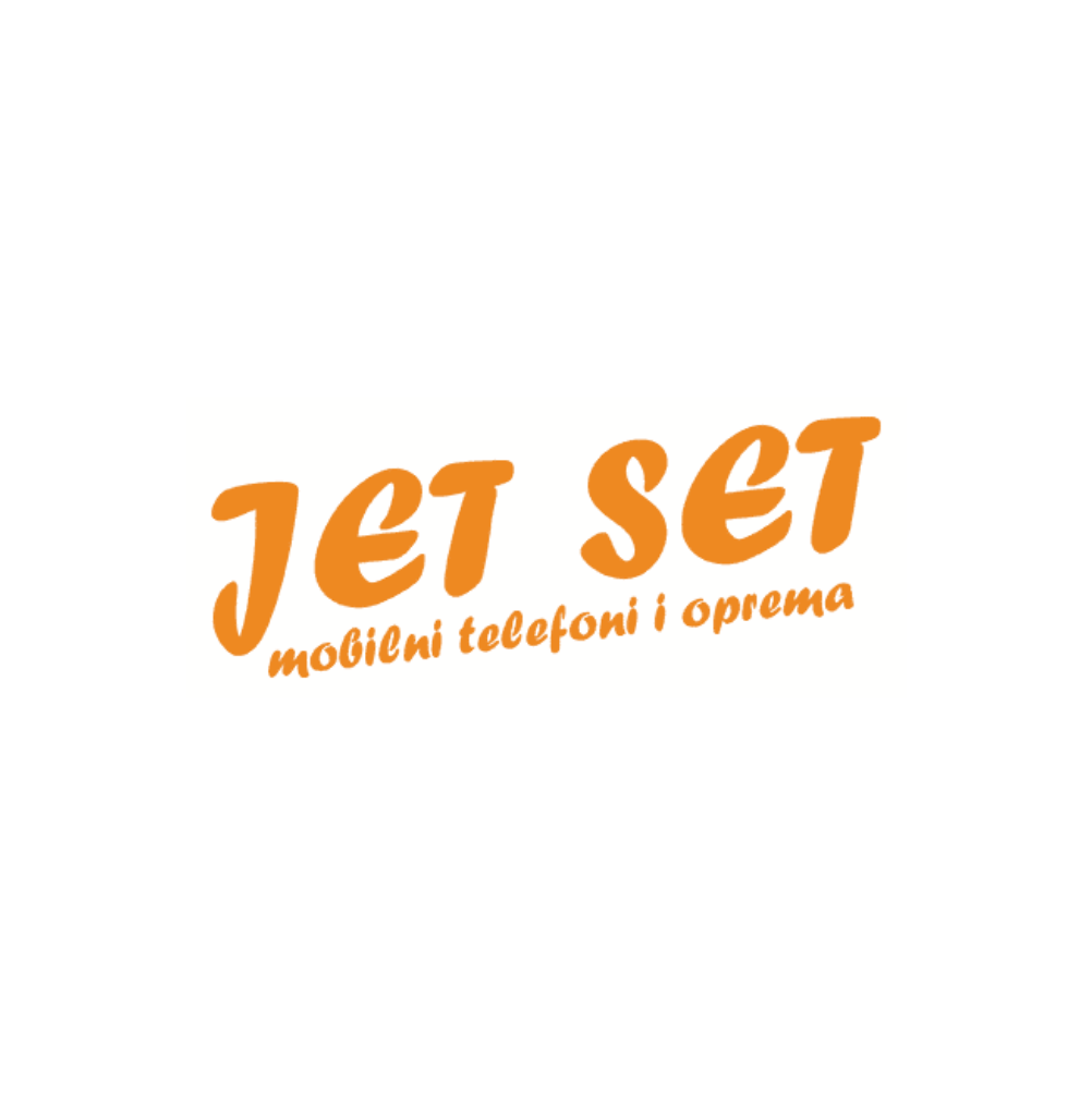 Jet Set sponzor