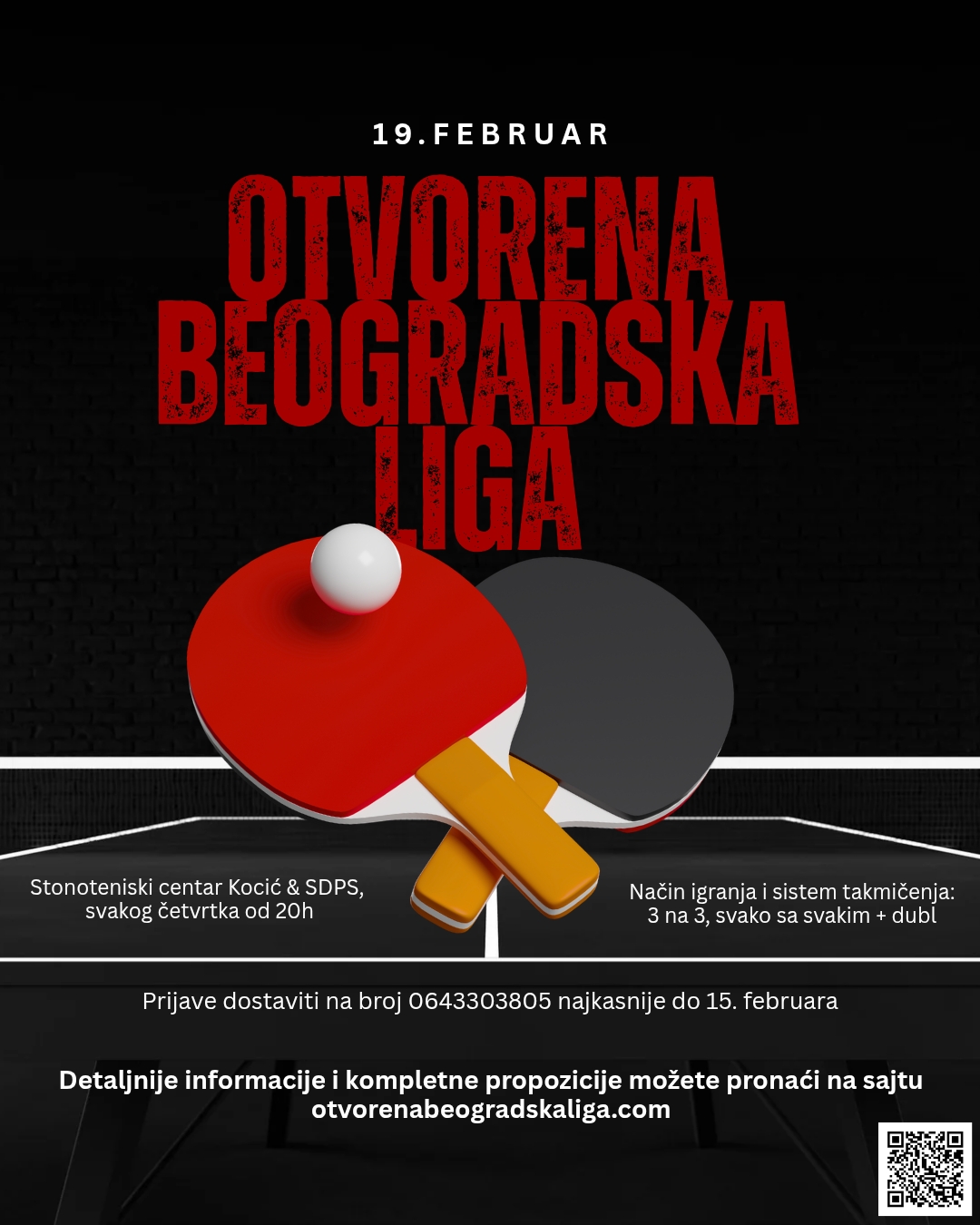 Nova sezona počinje!